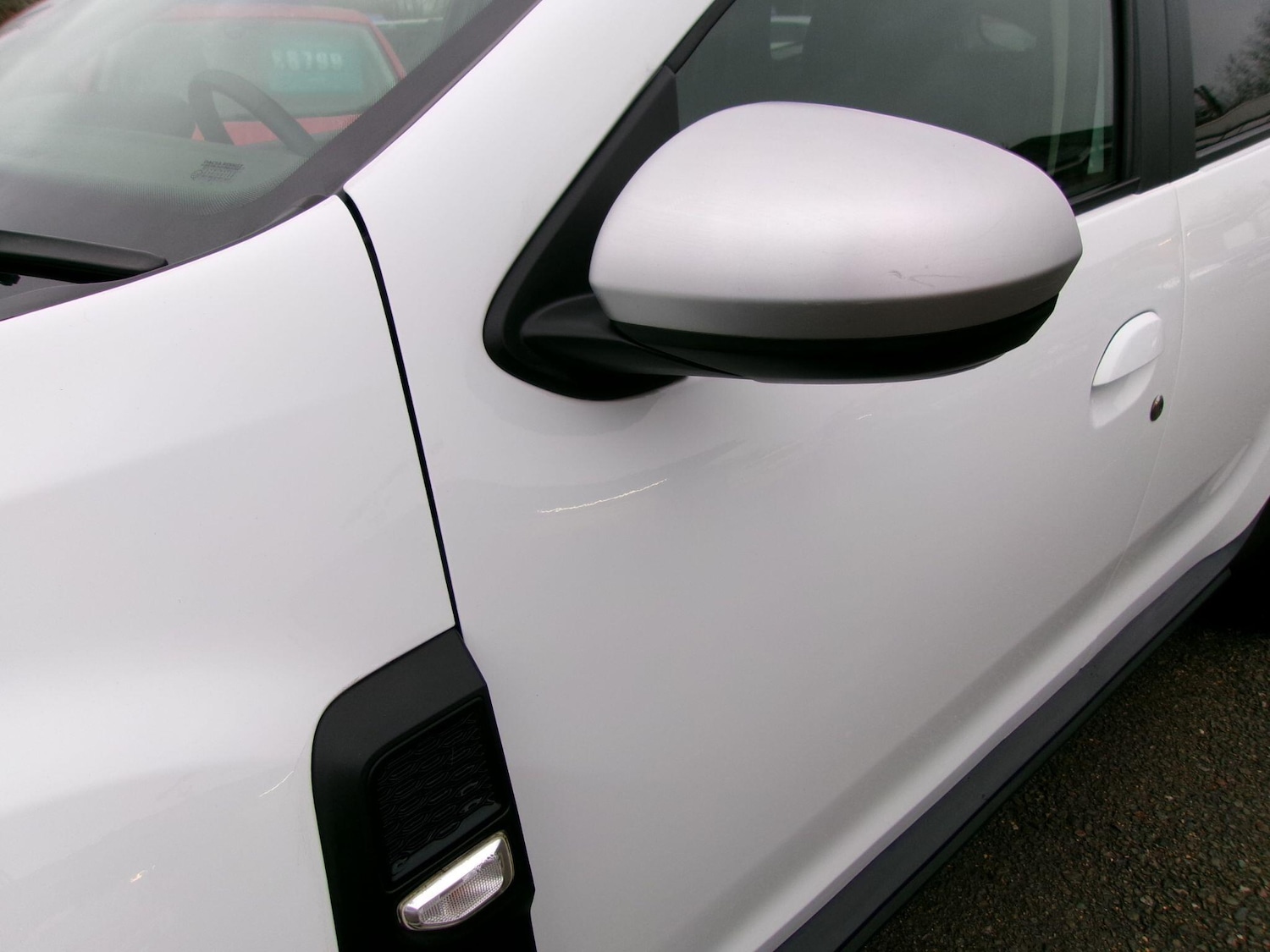 Used Dacia Duster 2019 for sale - 76994145: Photo 34