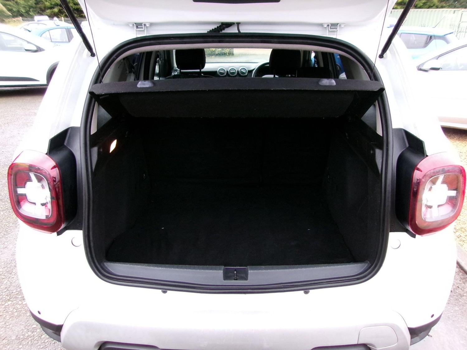 Used Dacia Duster 2019 for sale - 76994145: Photo 35