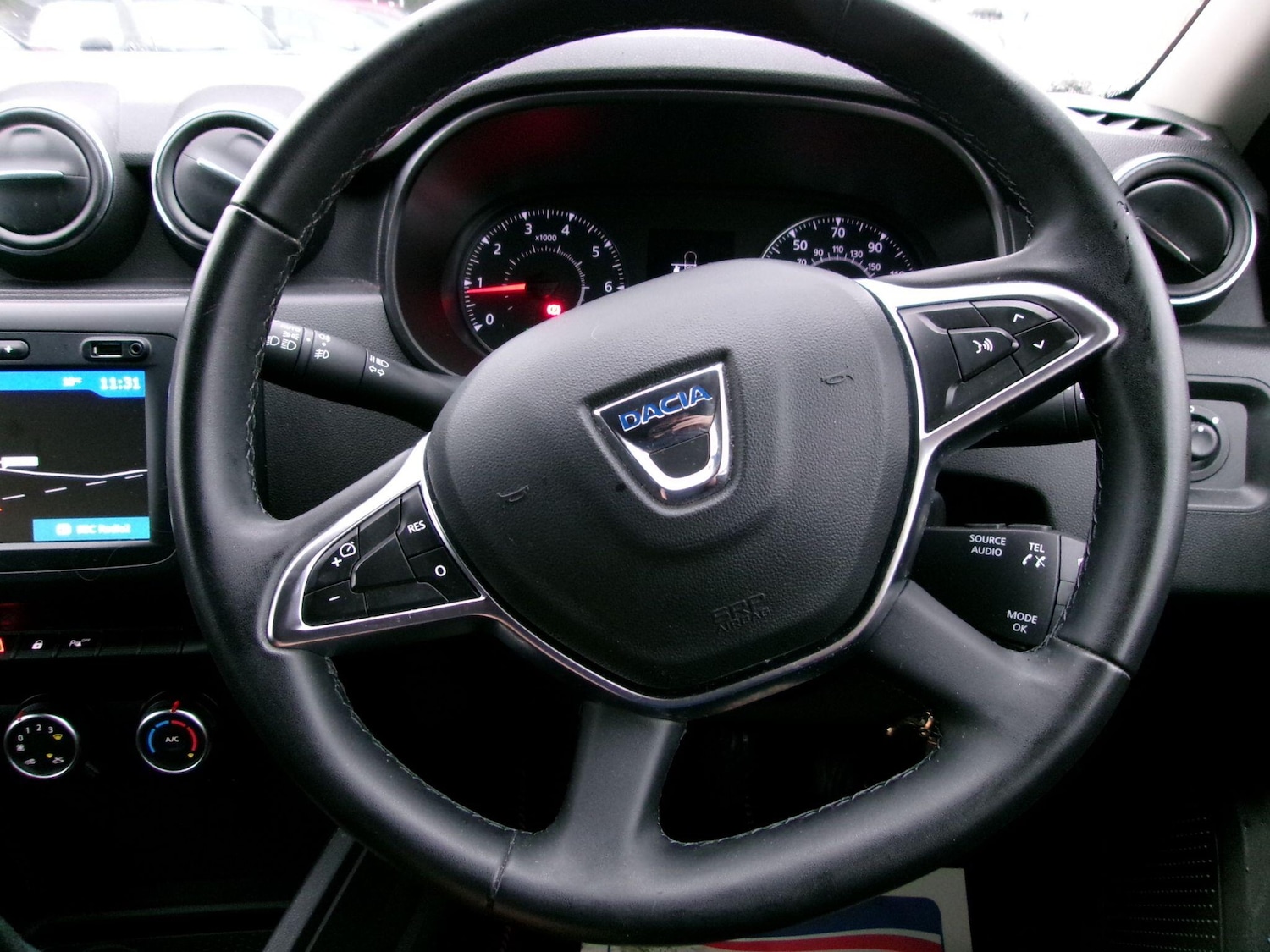 Used Dacia Duster 2019 for sale - 76994145: Photo 36