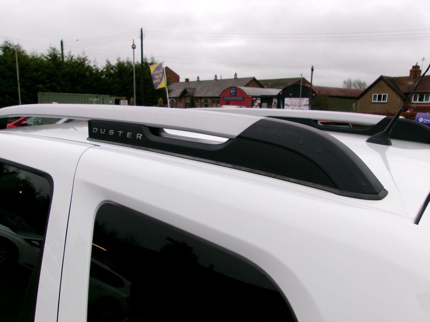 Used Dacia Duster 2019 for sale - 76994145: Photo 37