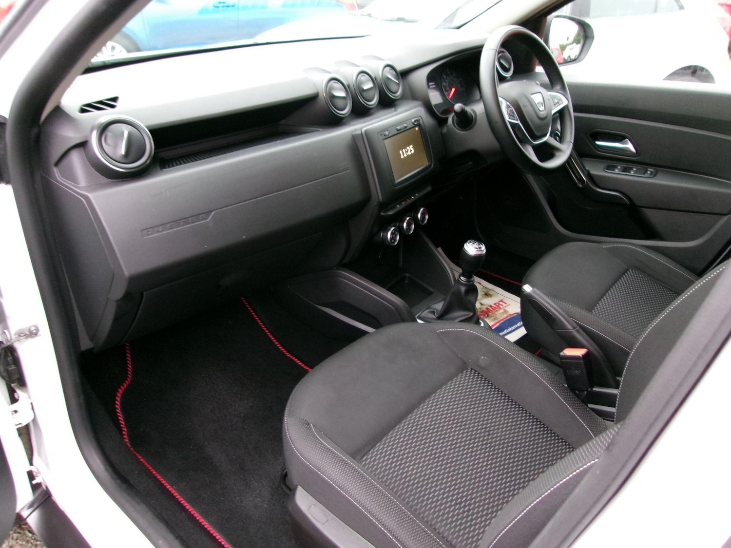 Used Dacia Duster 2019 for sale - 76994145: Photo 38