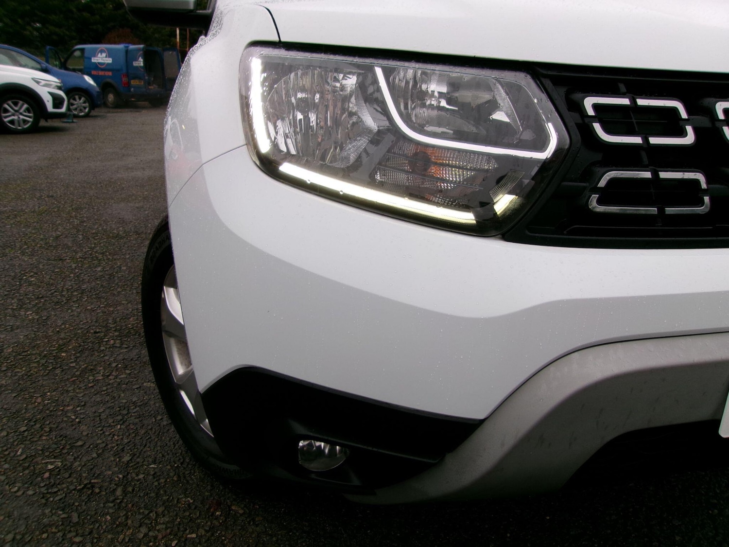 Used Dacia Duster 2019 for sale - 76994145: Photo 40