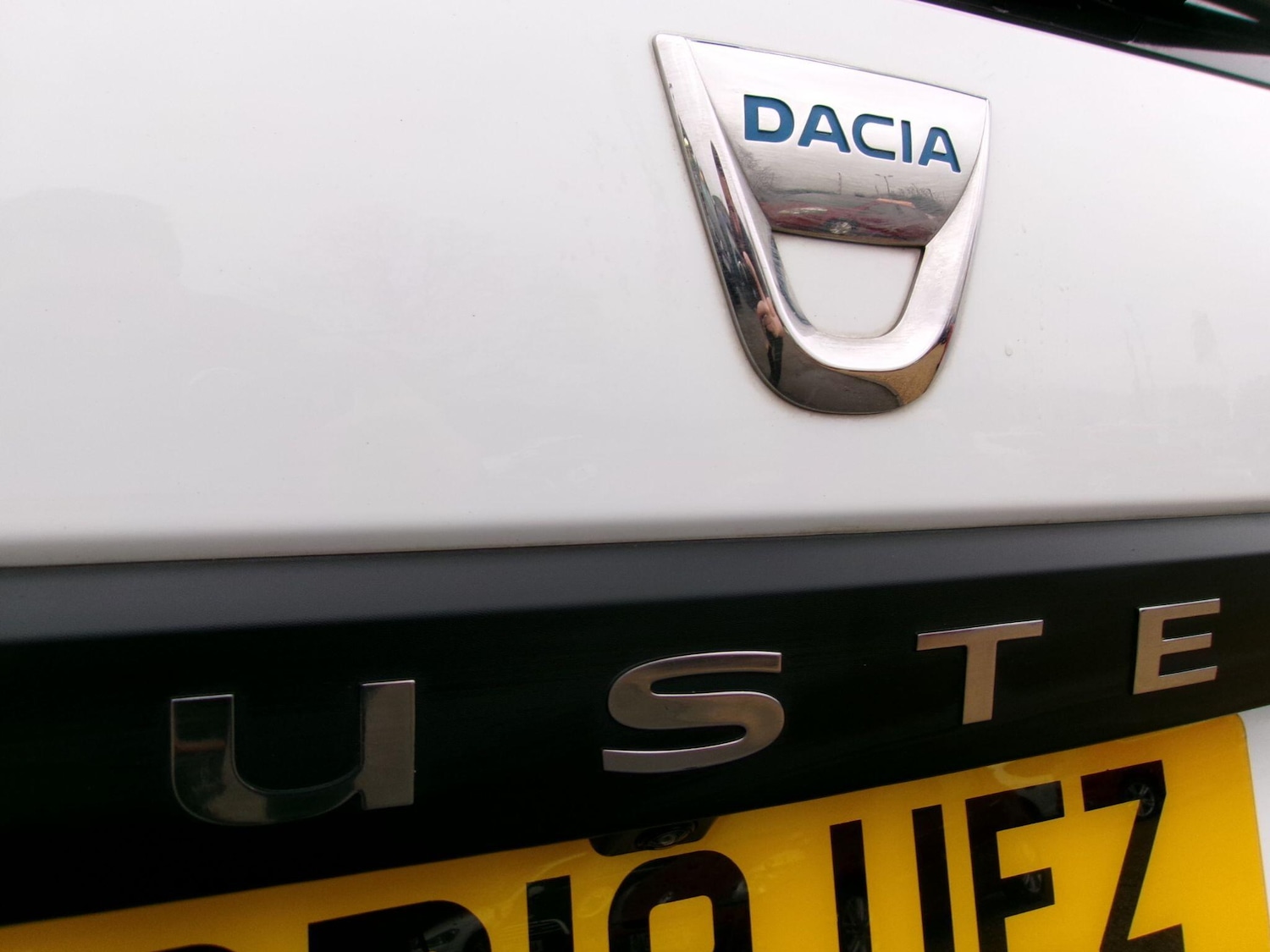 Used Dacia Duster 2019 for sale - 76994145: Photo 41