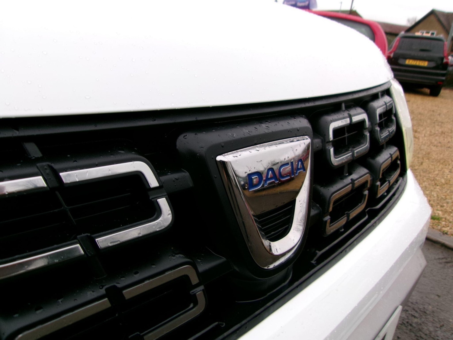 Used Dacia Duster 2019 for sale - 76994145: Photo 44