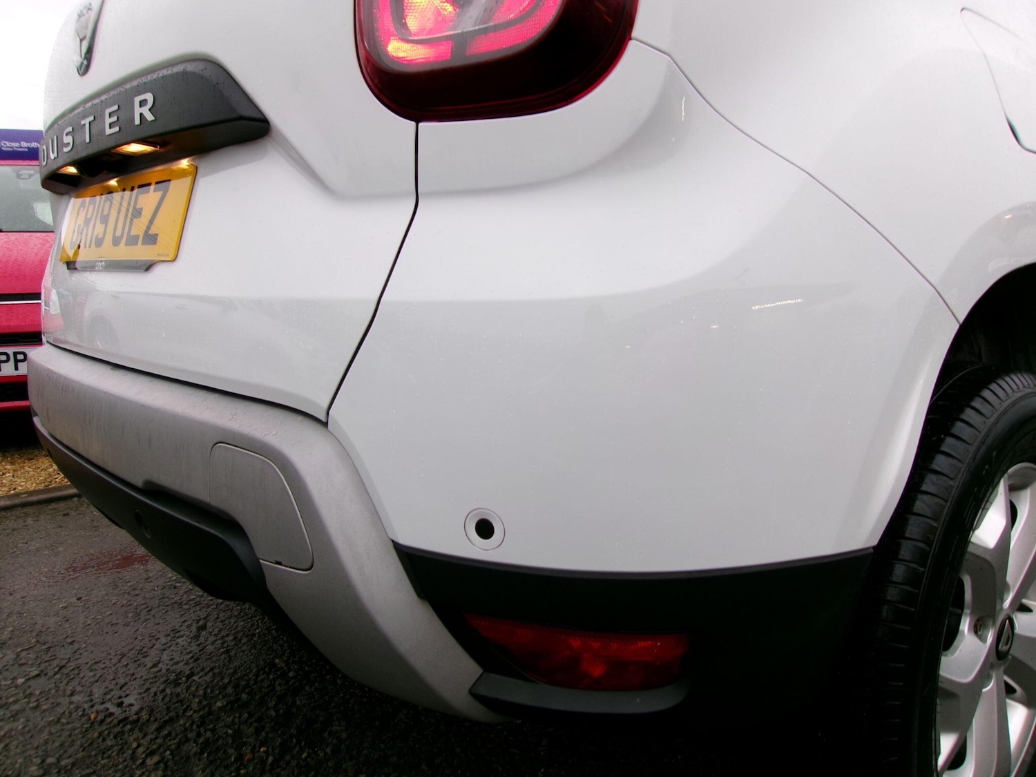 Used Dacia Duster 2019 for sale - 76994145: Photo 7