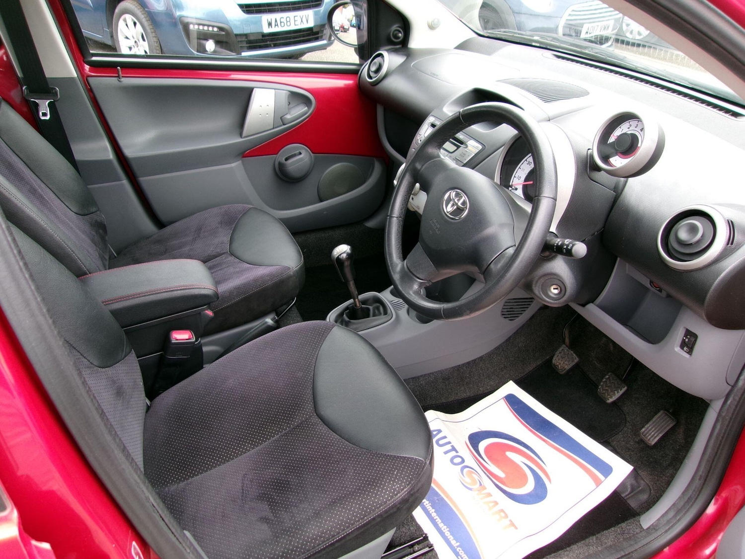 Vehicle 13