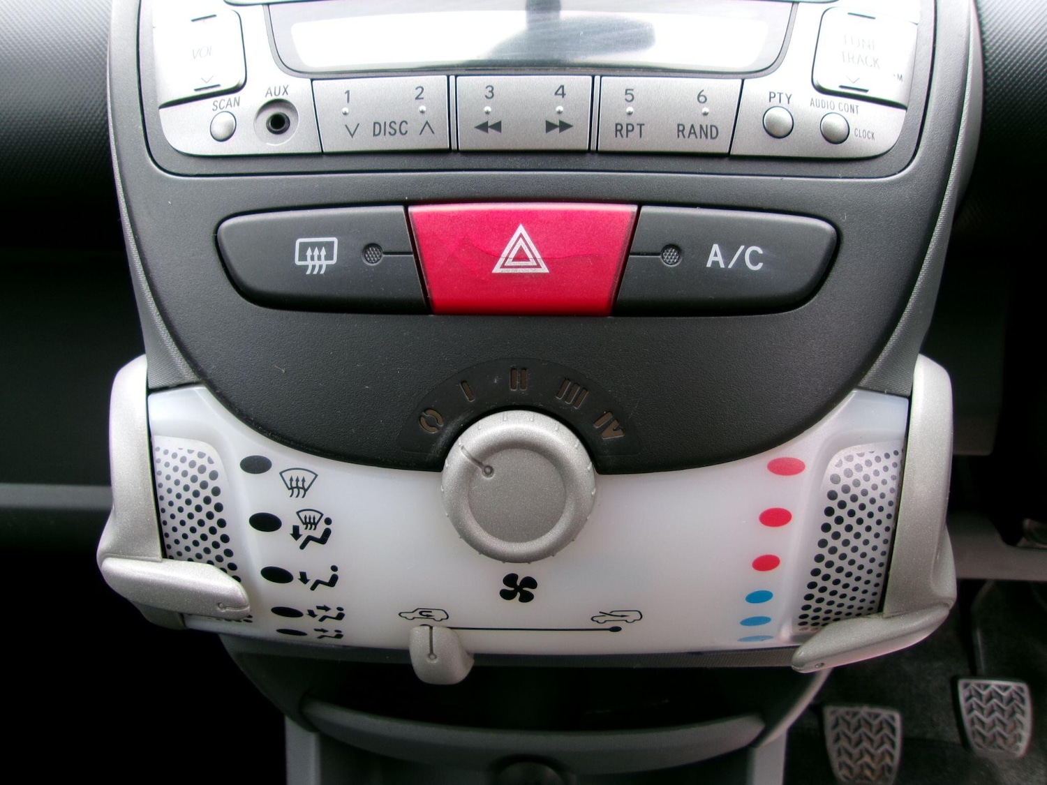 Vehicle 16