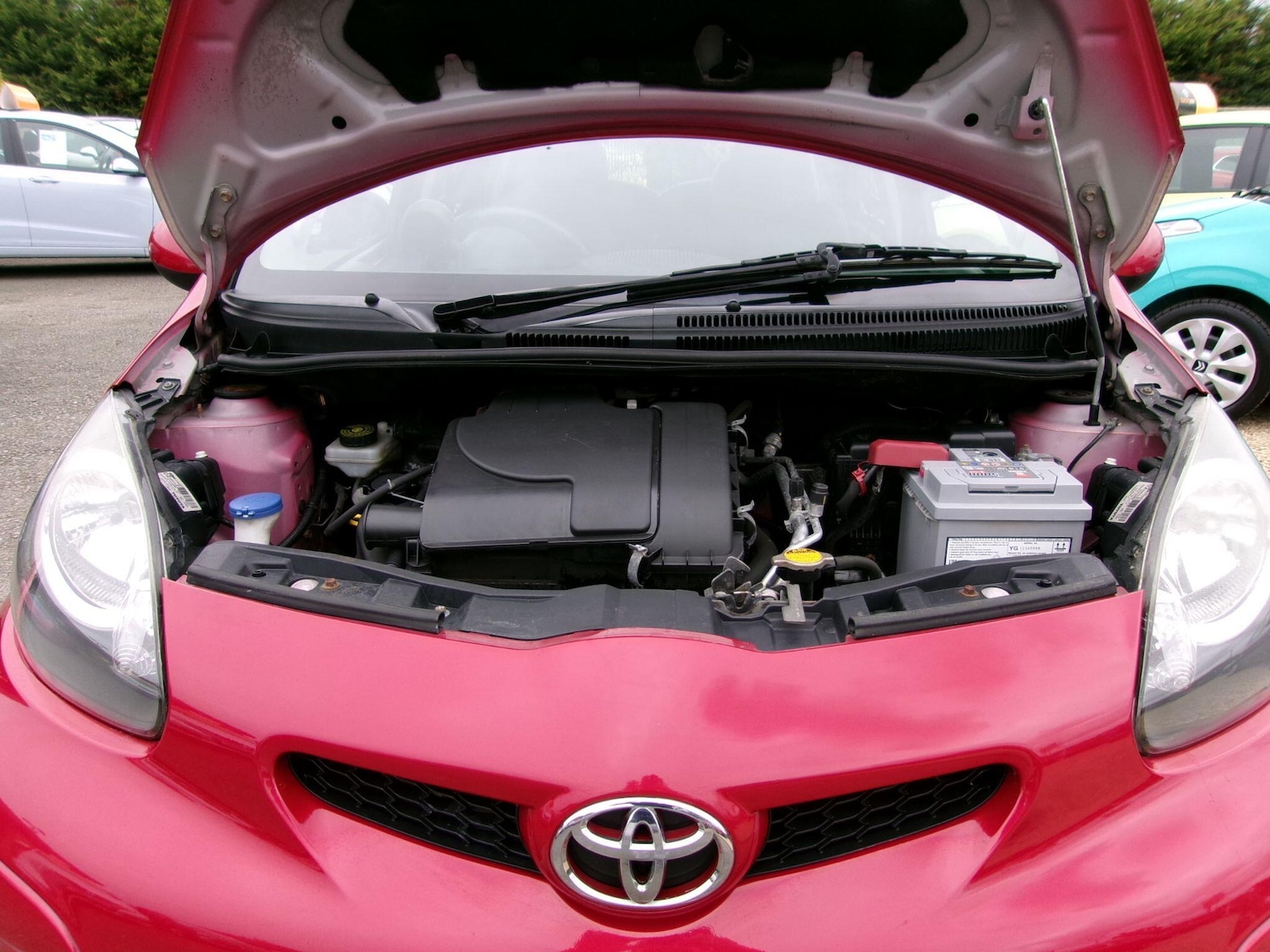 Vehicle 19