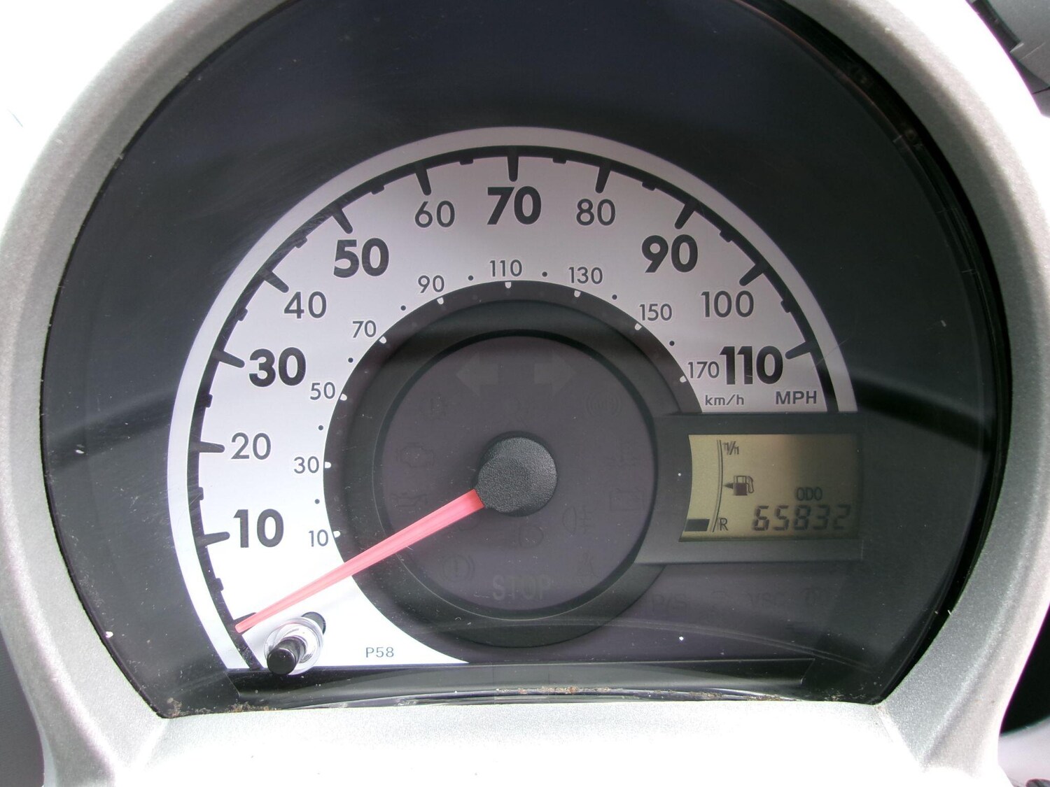 Vehicle 26