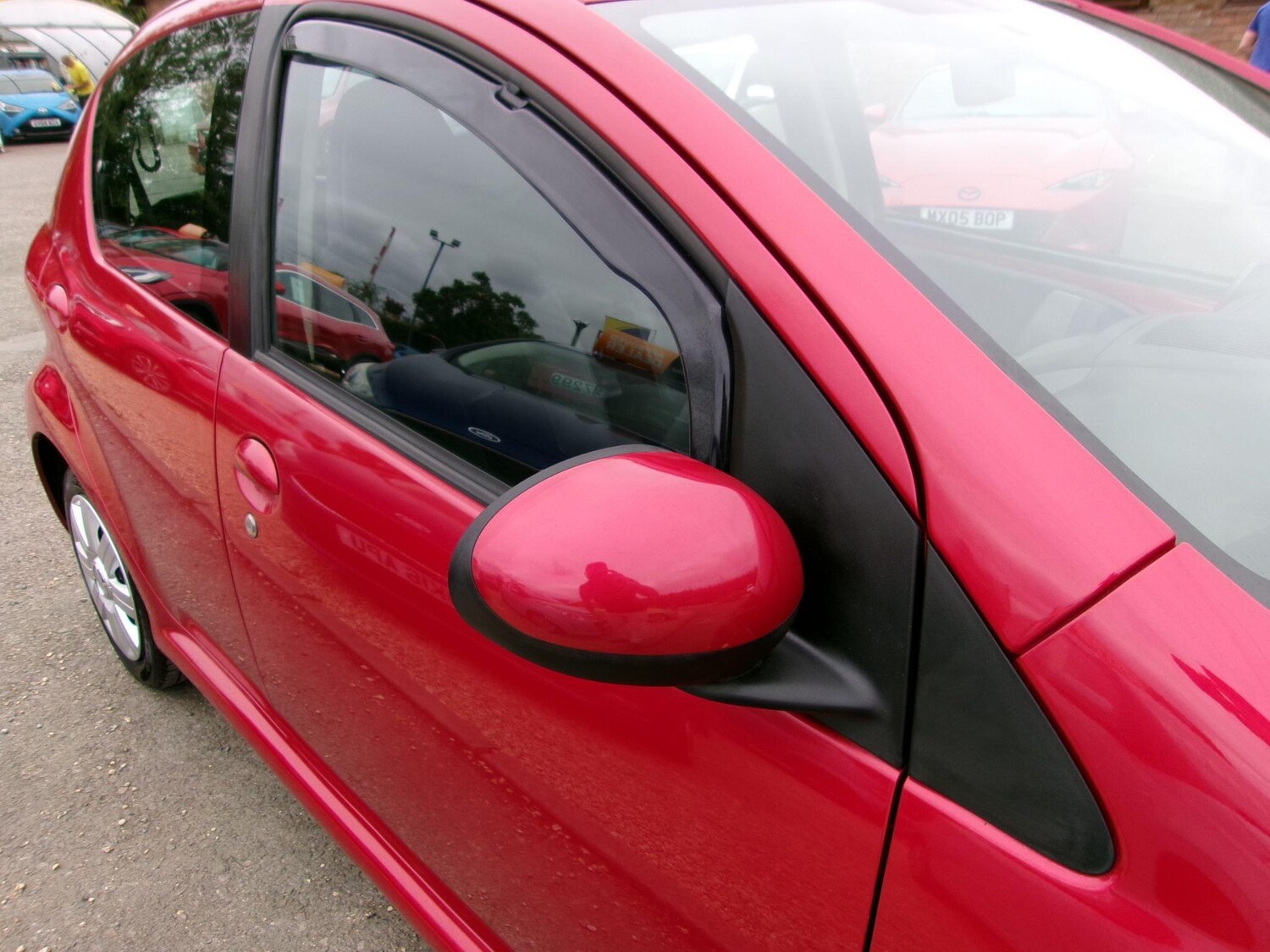 Vehicle 27