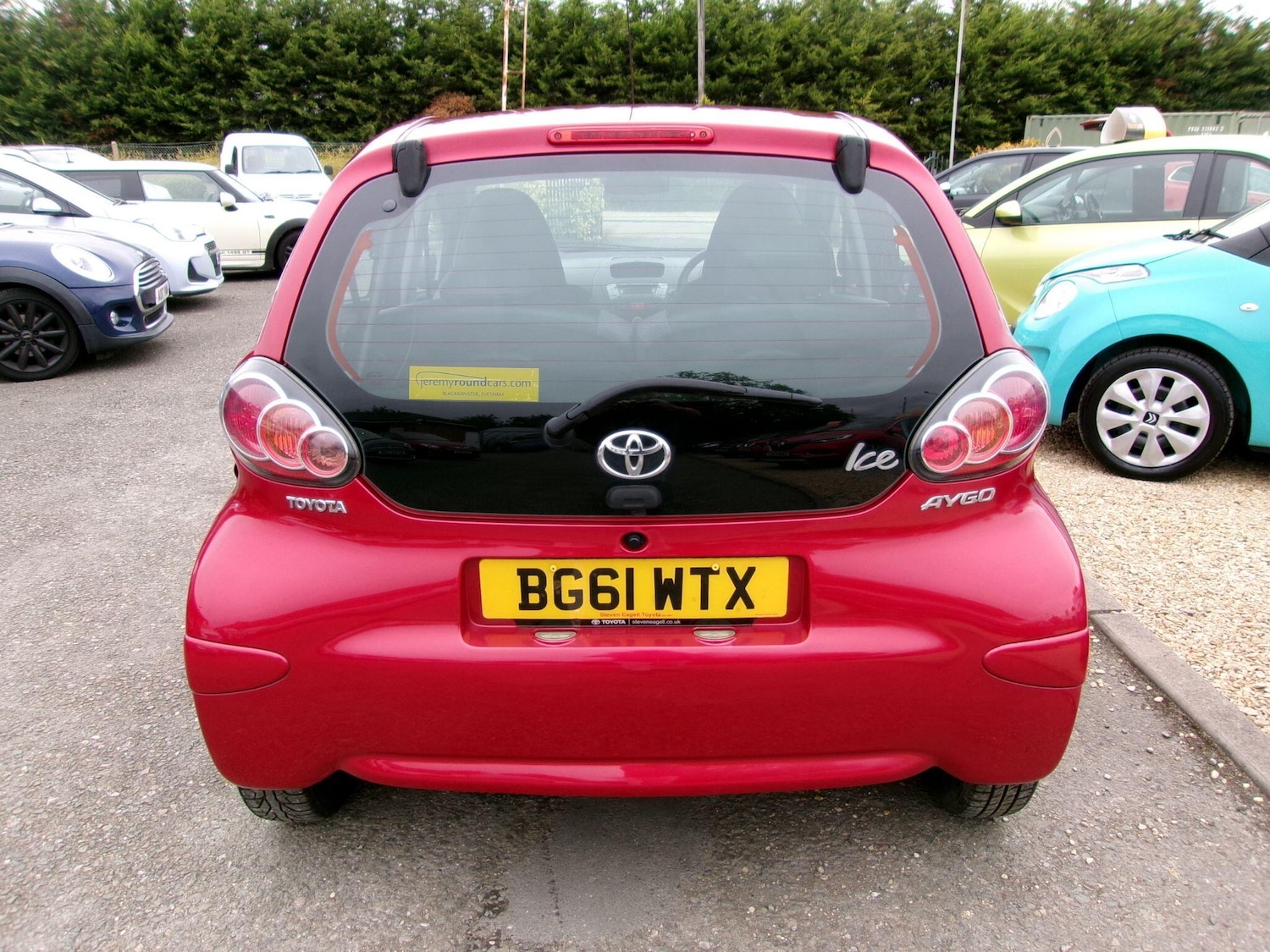 Vehicle 6
