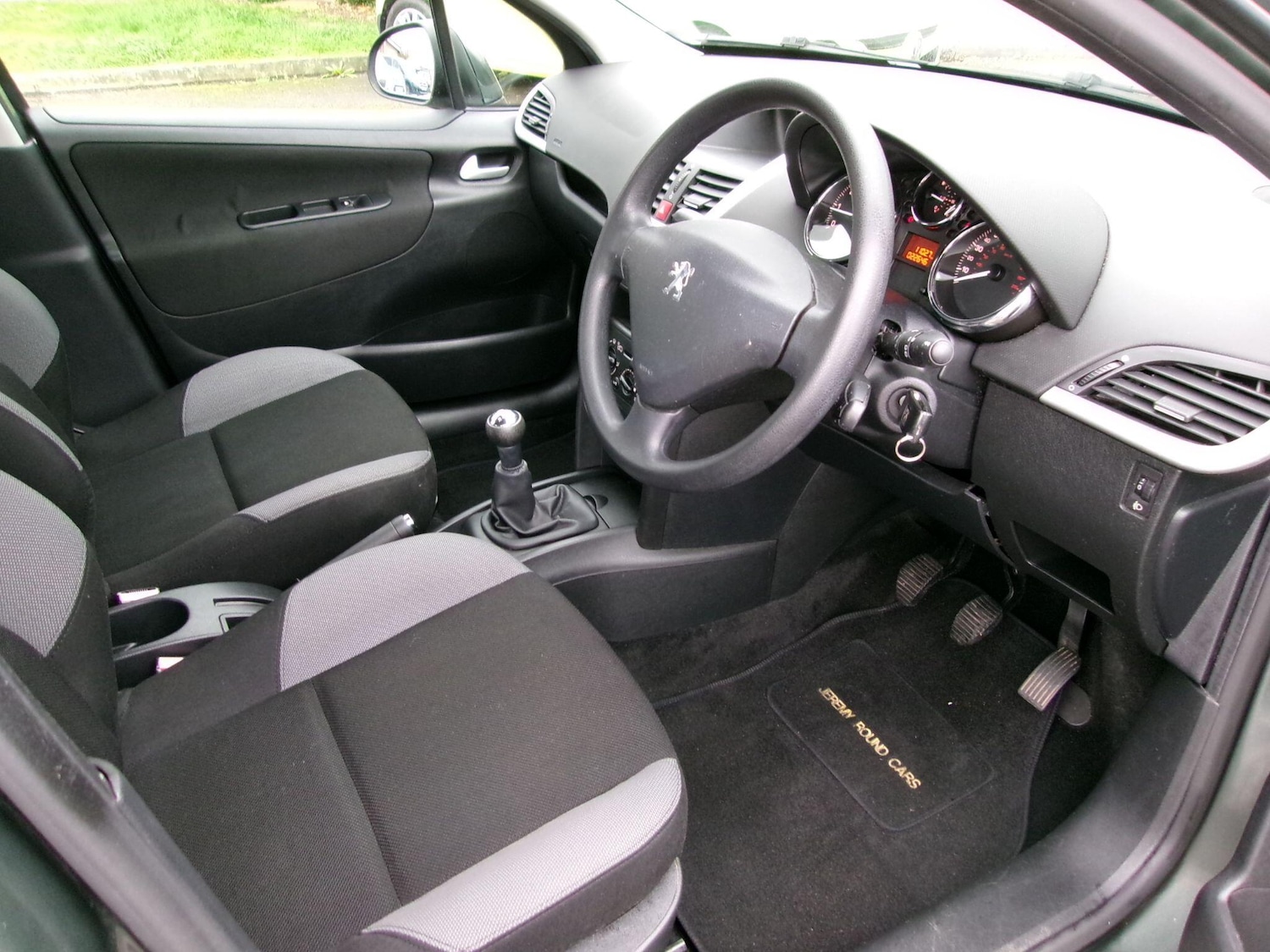 Used Peugeot 207 2006 for sale - 77143384: Photo 10