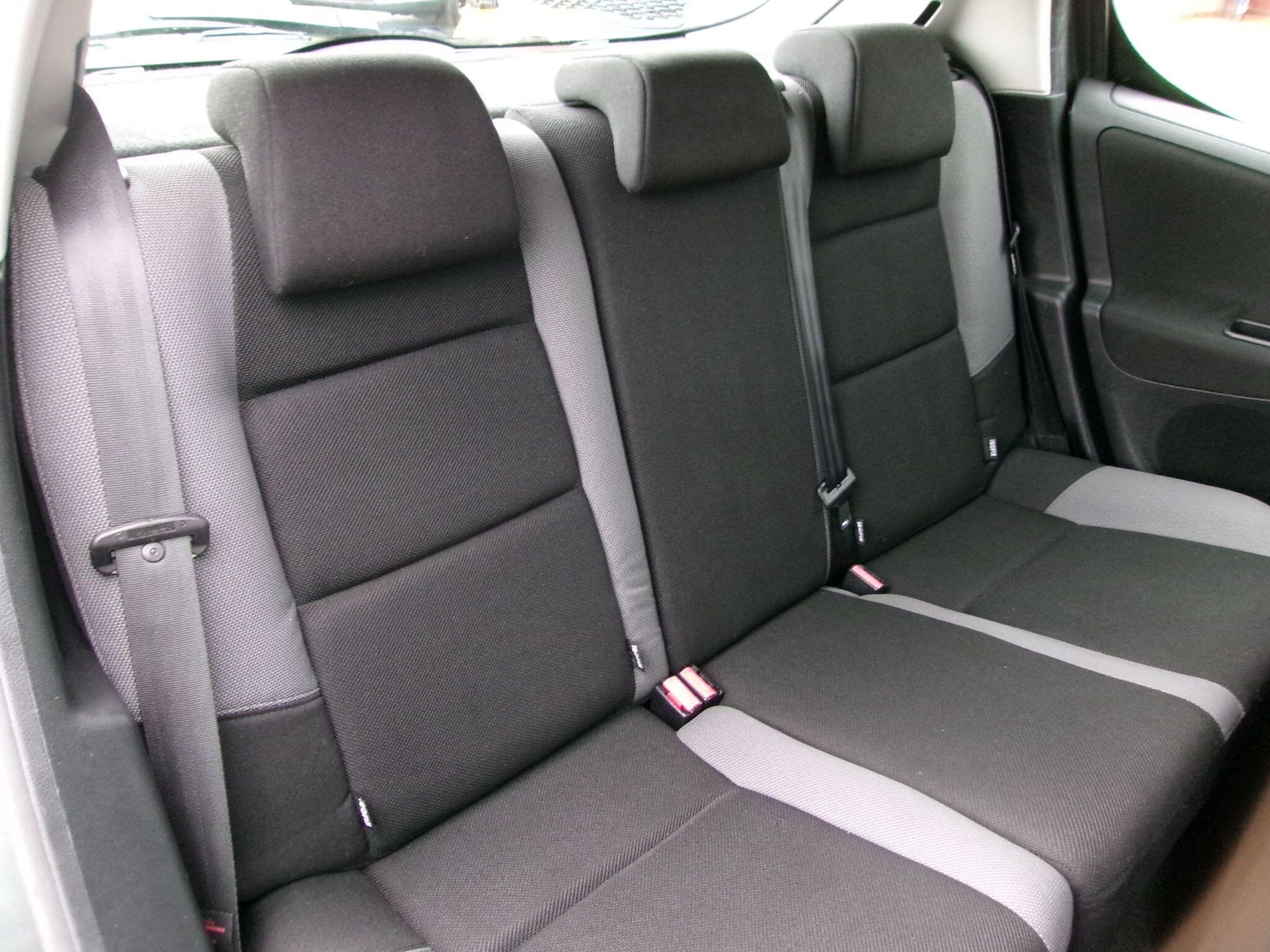 Used Peugeot 207 2006 for sale - 77143384: Photo 12