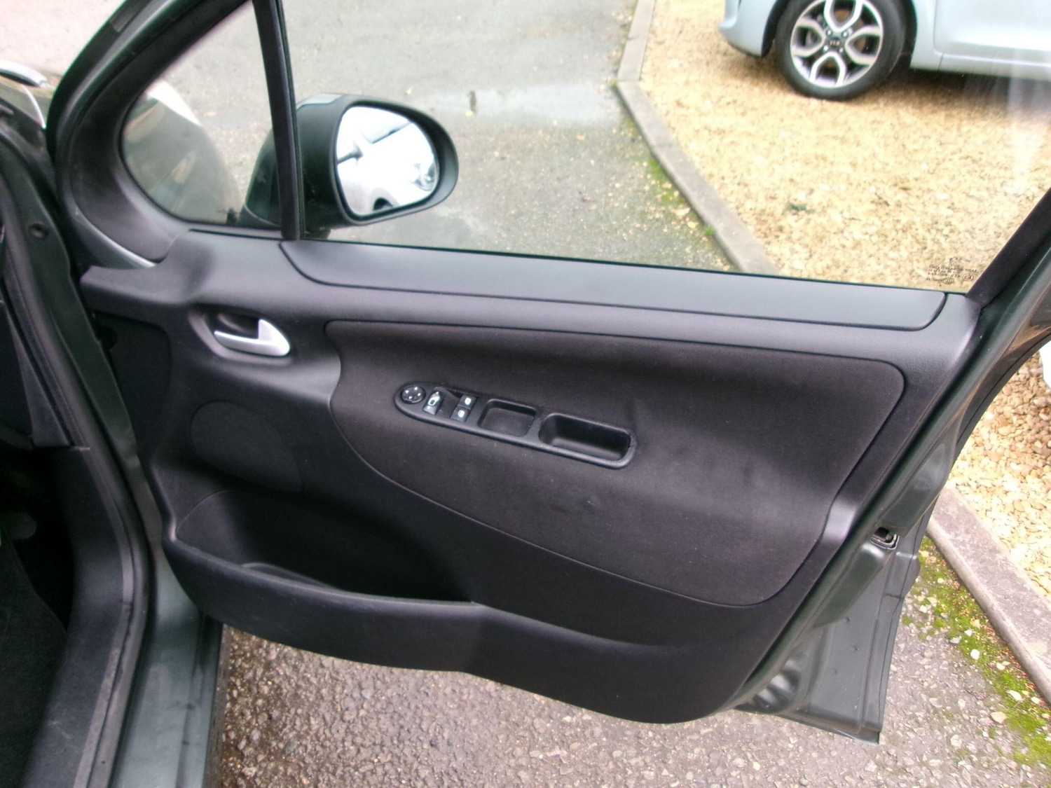 Used Peugeot 207 2006 for sale - 77143384: Photo 21