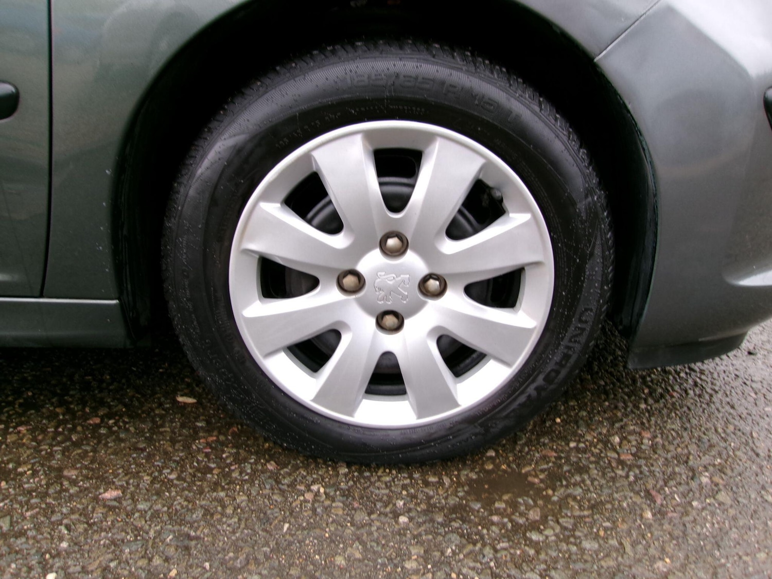 Used Peugeot 207 2006 for sale - 77143384: Photo 25