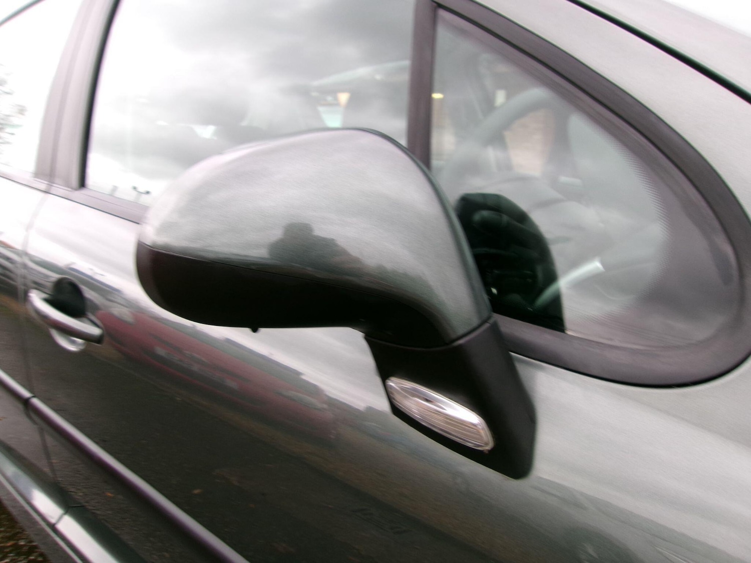 Used Peugeot 207 2006 for sale - 77143384: Photo 29