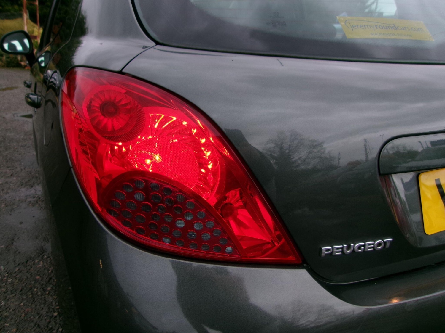 Used Peugeot 207 2006 for sale - 77143384: Photo 32