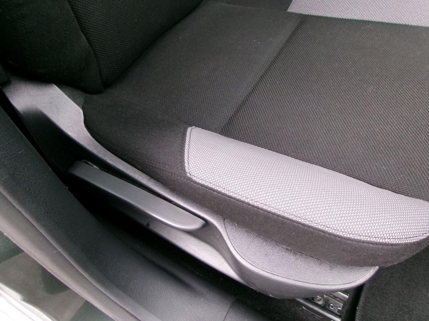 Used Peugeot 207 2006 for sale - 77143384: Photo 35