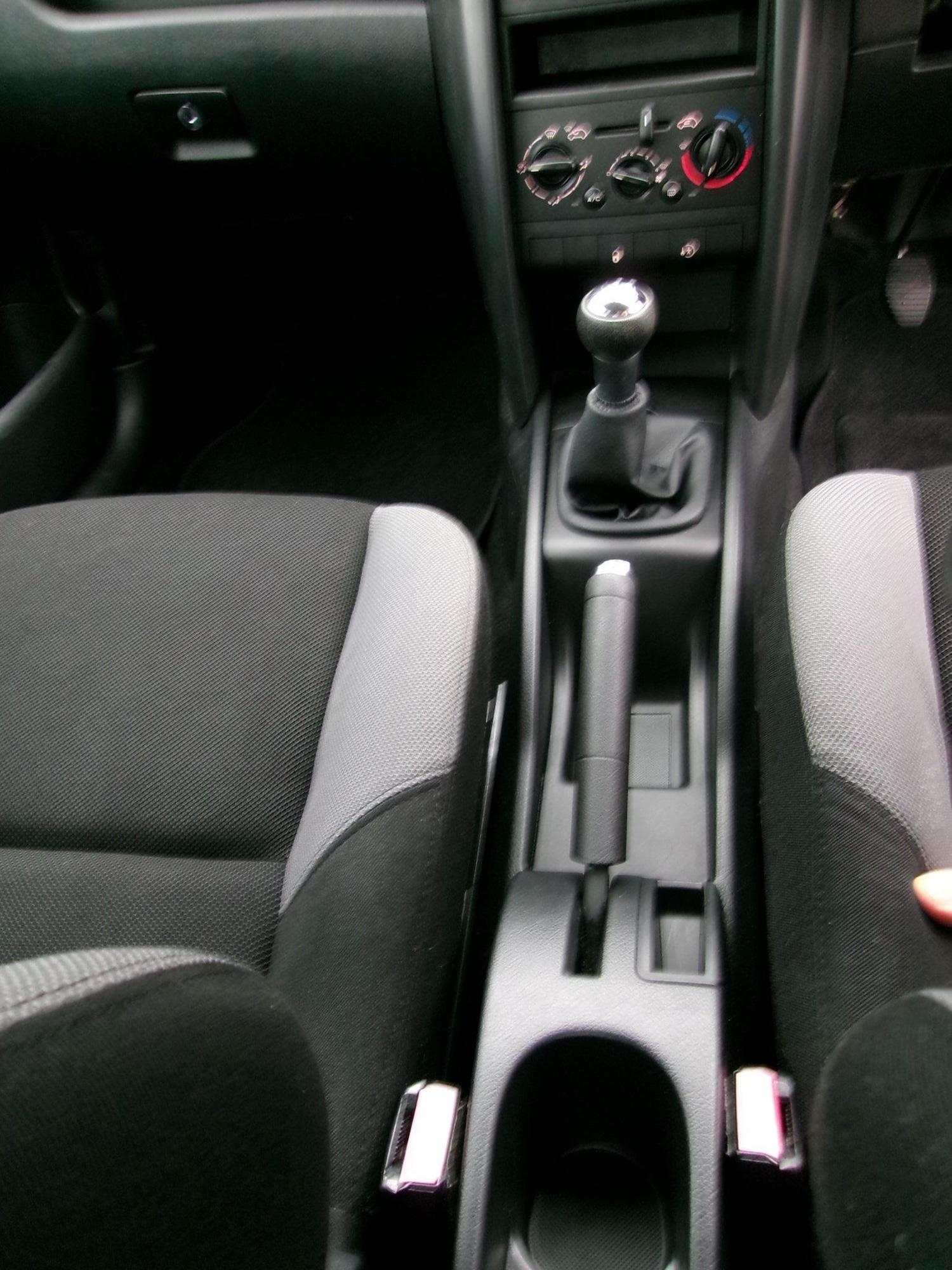 Used Peugeot 207 2006 for sale - 77143384: Photo 9