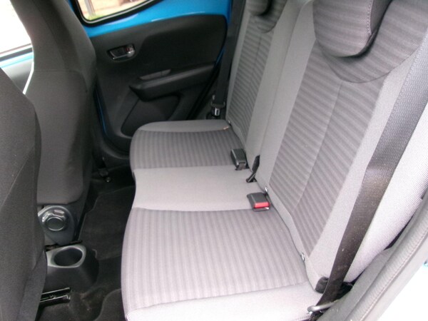 Used Toyota AYGO 2019 for sale - 75478249: Photo 21