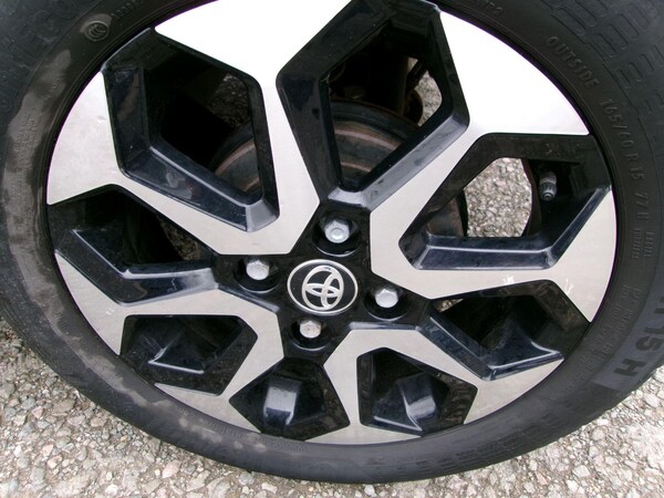 Used Toyota AYGO 2019 for sale - 75478249: Photo 25