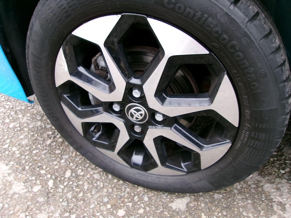 Used Toyota AYGO 2019 for sale - 75478249: Photo 26