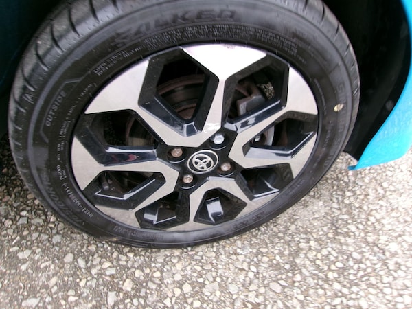 Used Toyota AYGO 2019 for sale - 75478249: Photo 27