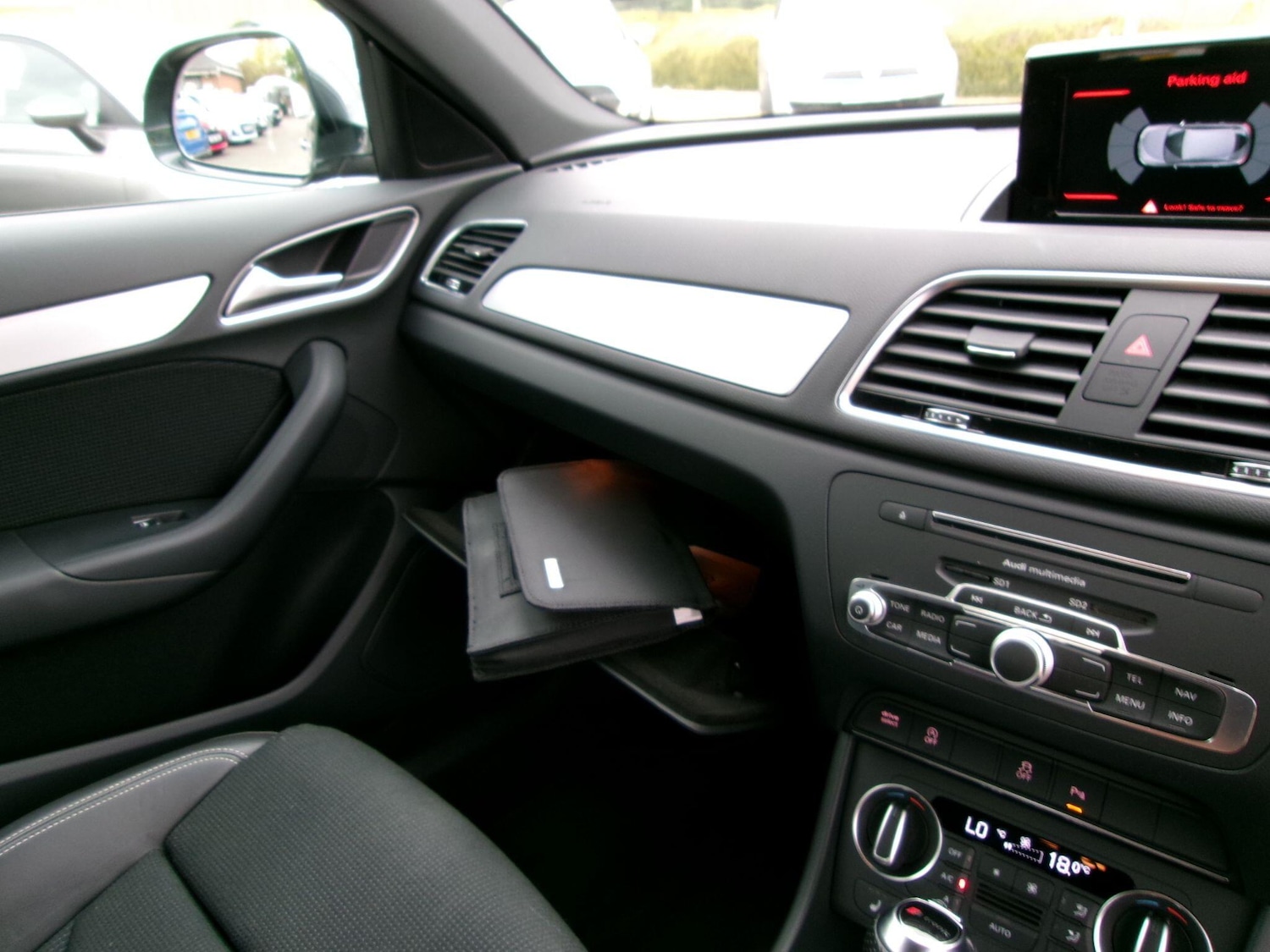 Used Audi Q3 2018 for sale - 76314645: Photo 15