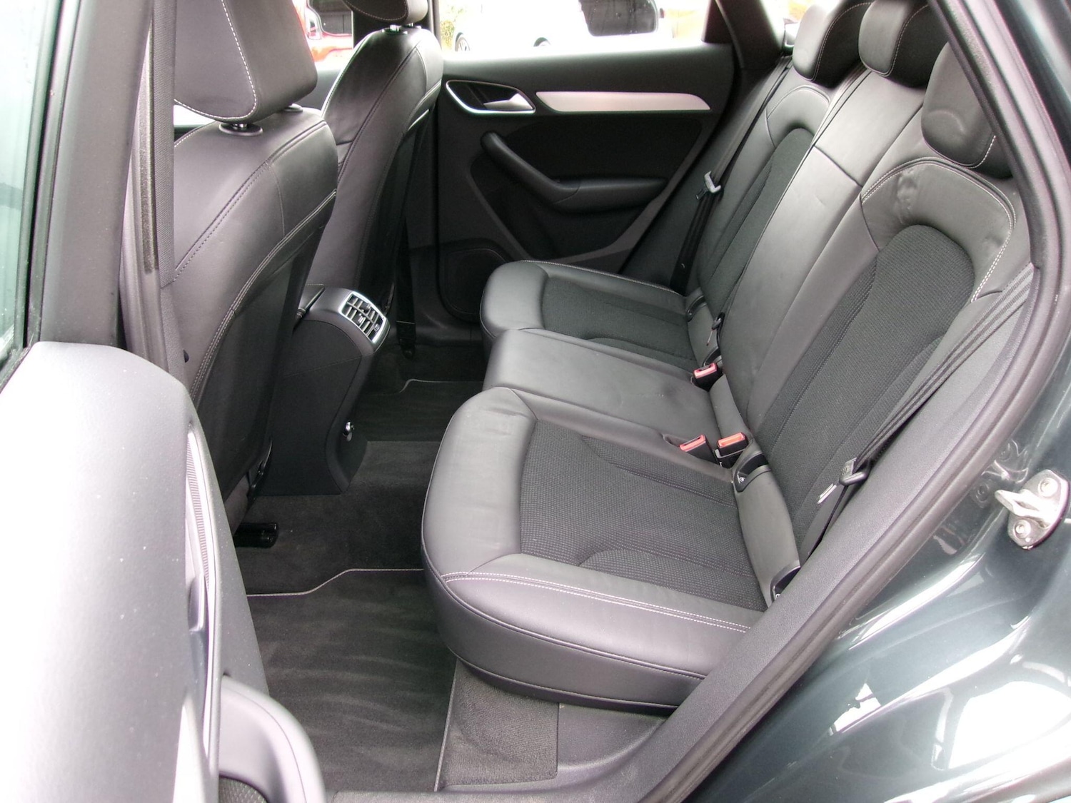 Used Audi Q3 2018 for sale - 76314645: Photo 16
