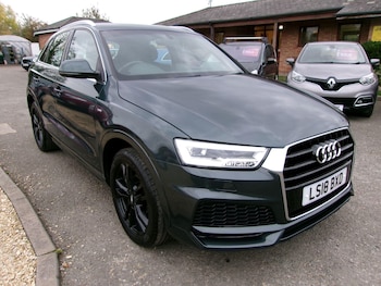 Audi - Q3
