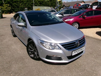 Used Volkswagen Passat 2009 for sale - 79336609: Photo