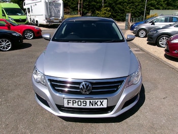 Used Volkswagen Passat 2009 for sale - 79336609: Photo