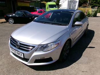 Used Volkswagen Passat 2009 for sale - 79336609: Photo