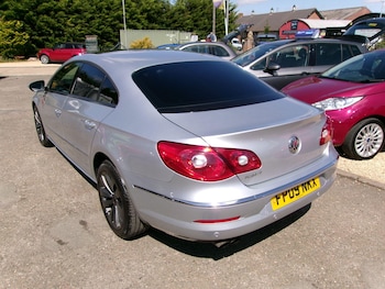 Used Volkswagen Passat 2009 for sale - 79336609: Photo