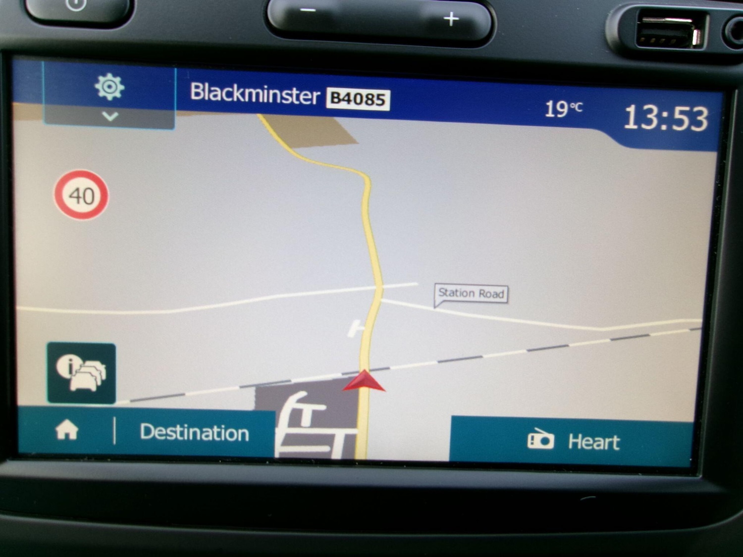 Used Dacia Duster 2019 for sale - 77970249: Photo 13