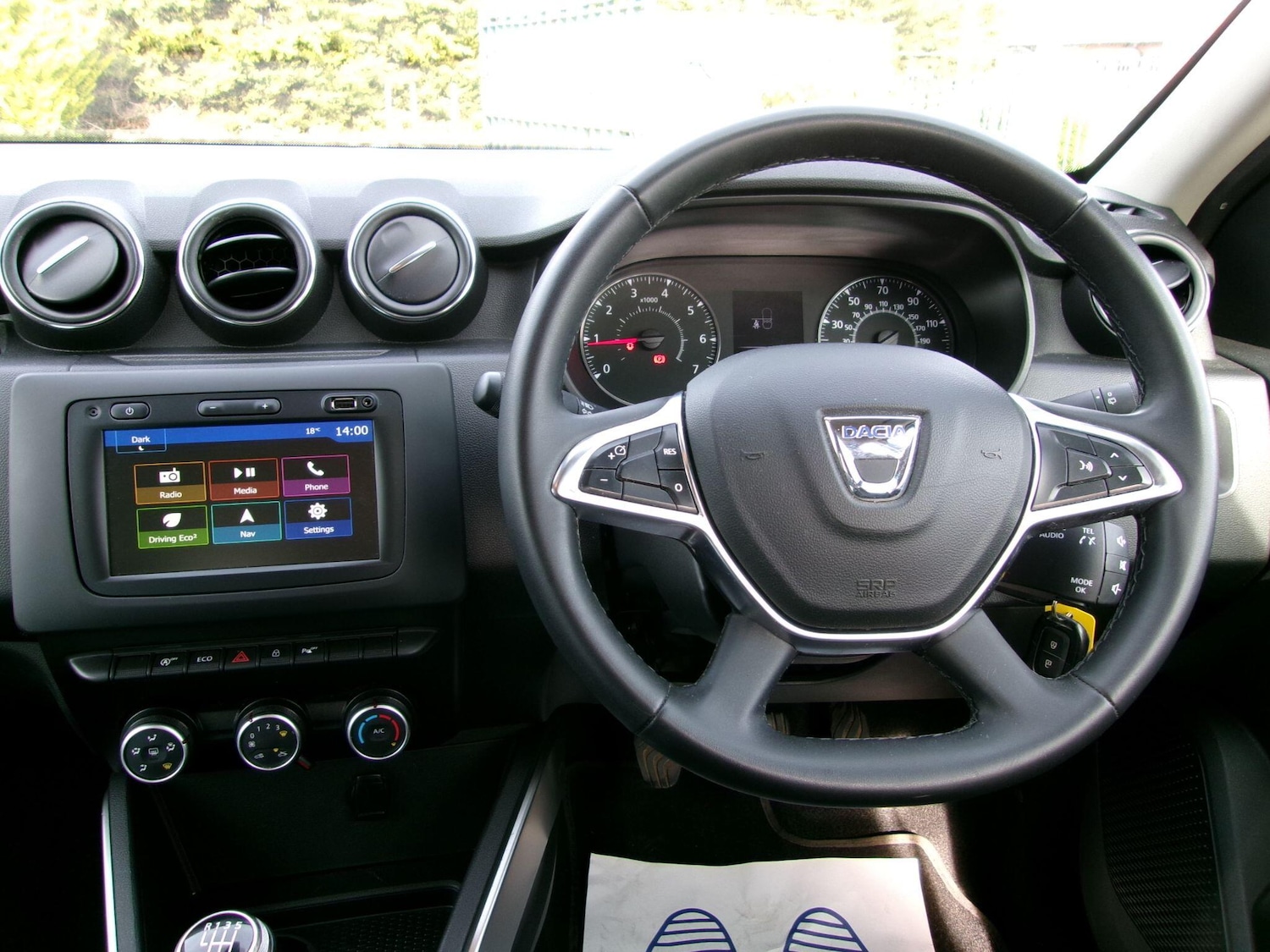 Used Dacia Duster 2019 for sale - 77970249: Photo 18