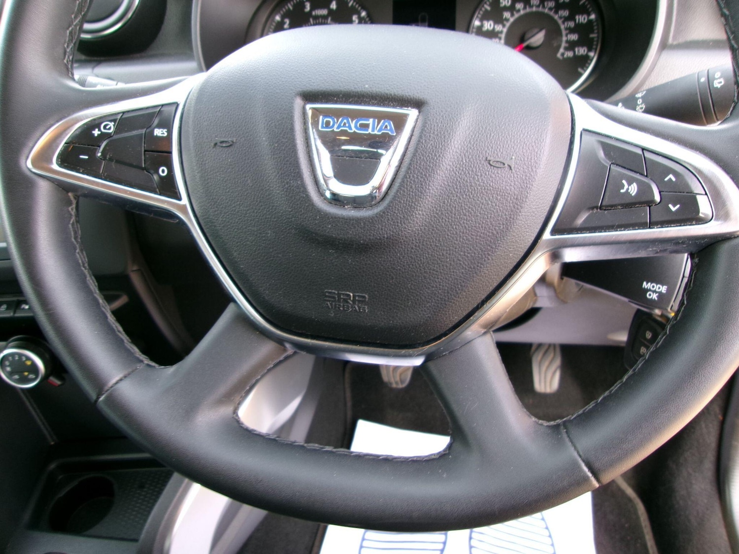 Used Dacia Duster 2019 for sale - 77970249: Photo 19