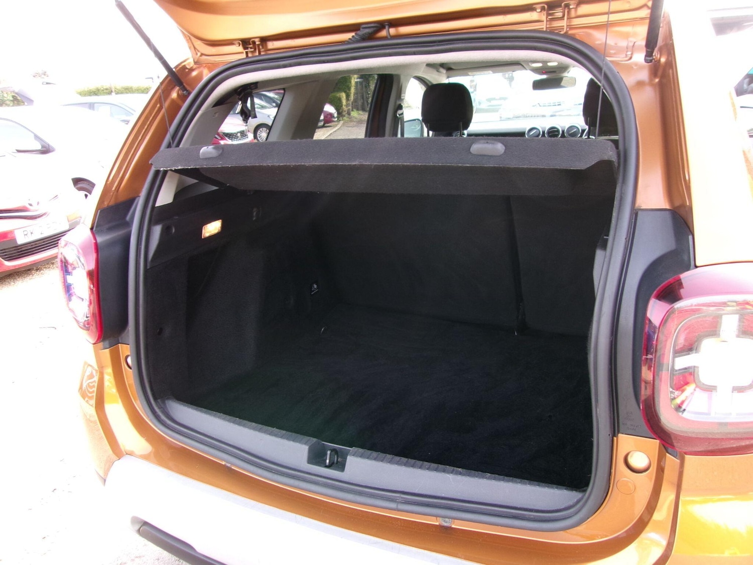 Used Dacia Duster 2019 for sale - 77970249: Photo 29