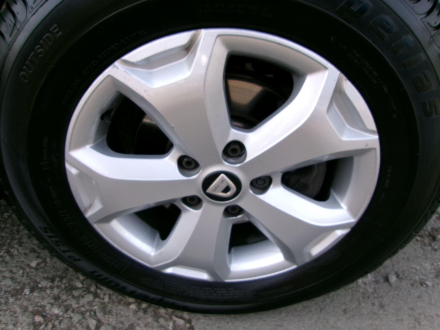 Used Dacia Duster 2019 for sale - 77970249: Photo 30