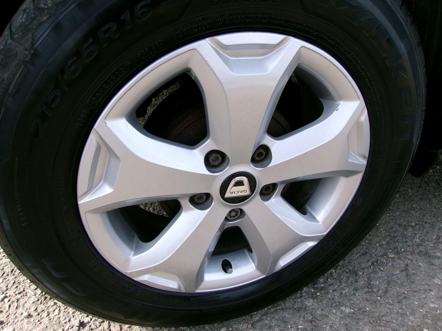 Used Dacia Duster 2019 for sale - 77970249: Photo 31