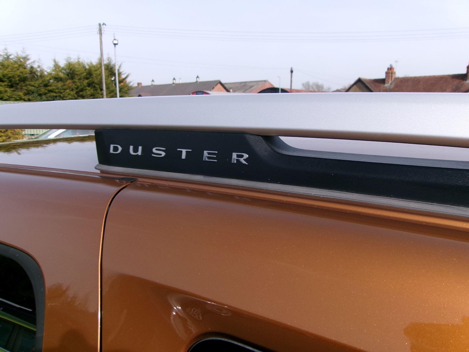 Used Dacia Duster 2019 for sale - 77970249: Photo 35