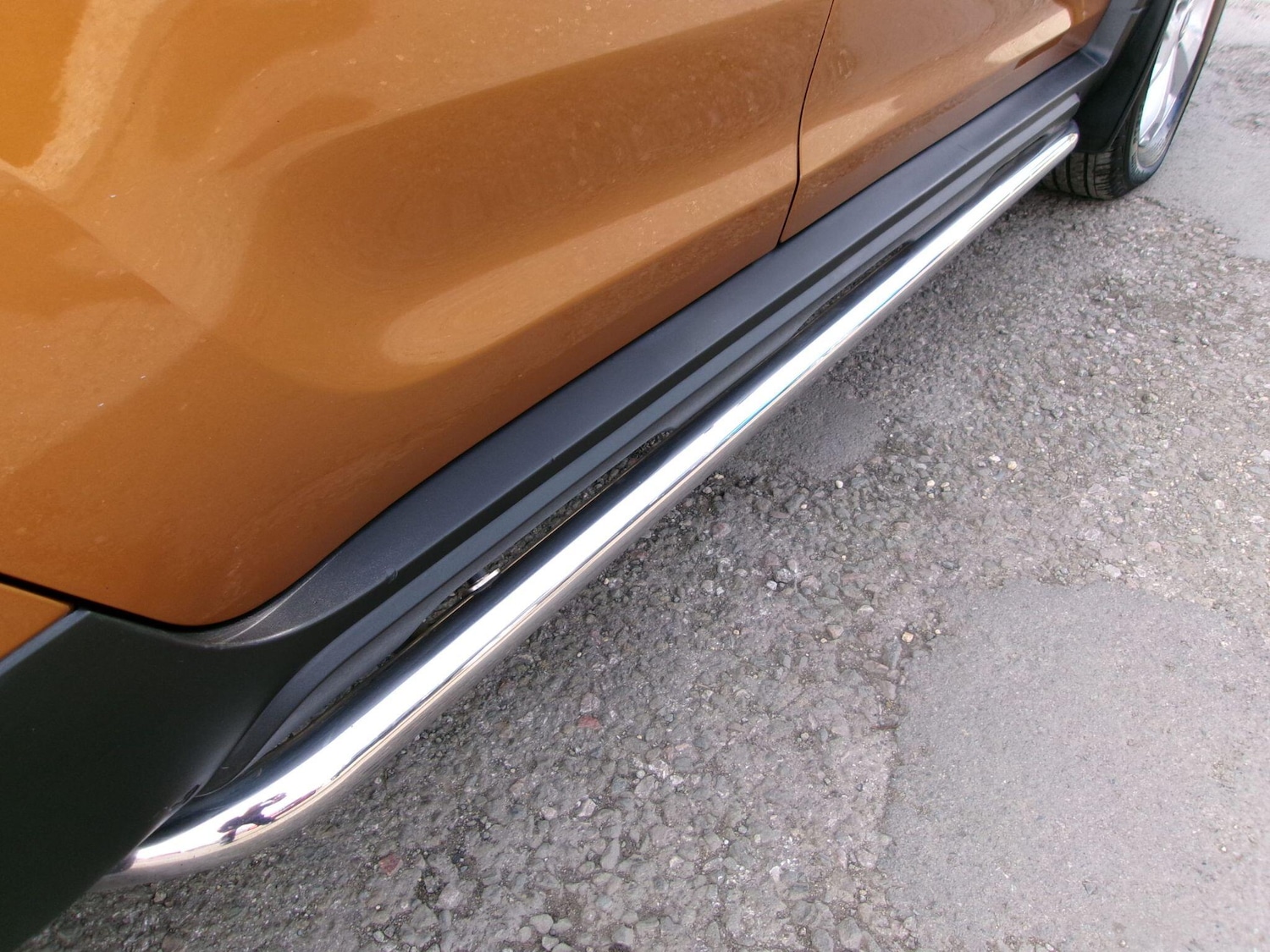 Used Dacia Duster 2019 for sale - 77970249: Photo 36