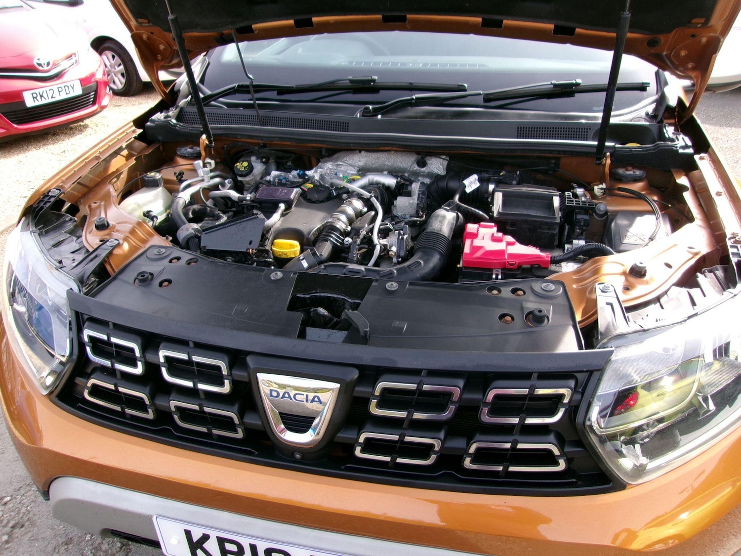 Used Dacia Duster 2019 for sale - 77970249: Photo 39