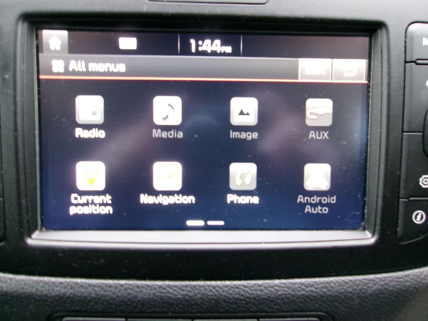 Used Kia Ceed 2018 for sale - 76887023: Photo 11