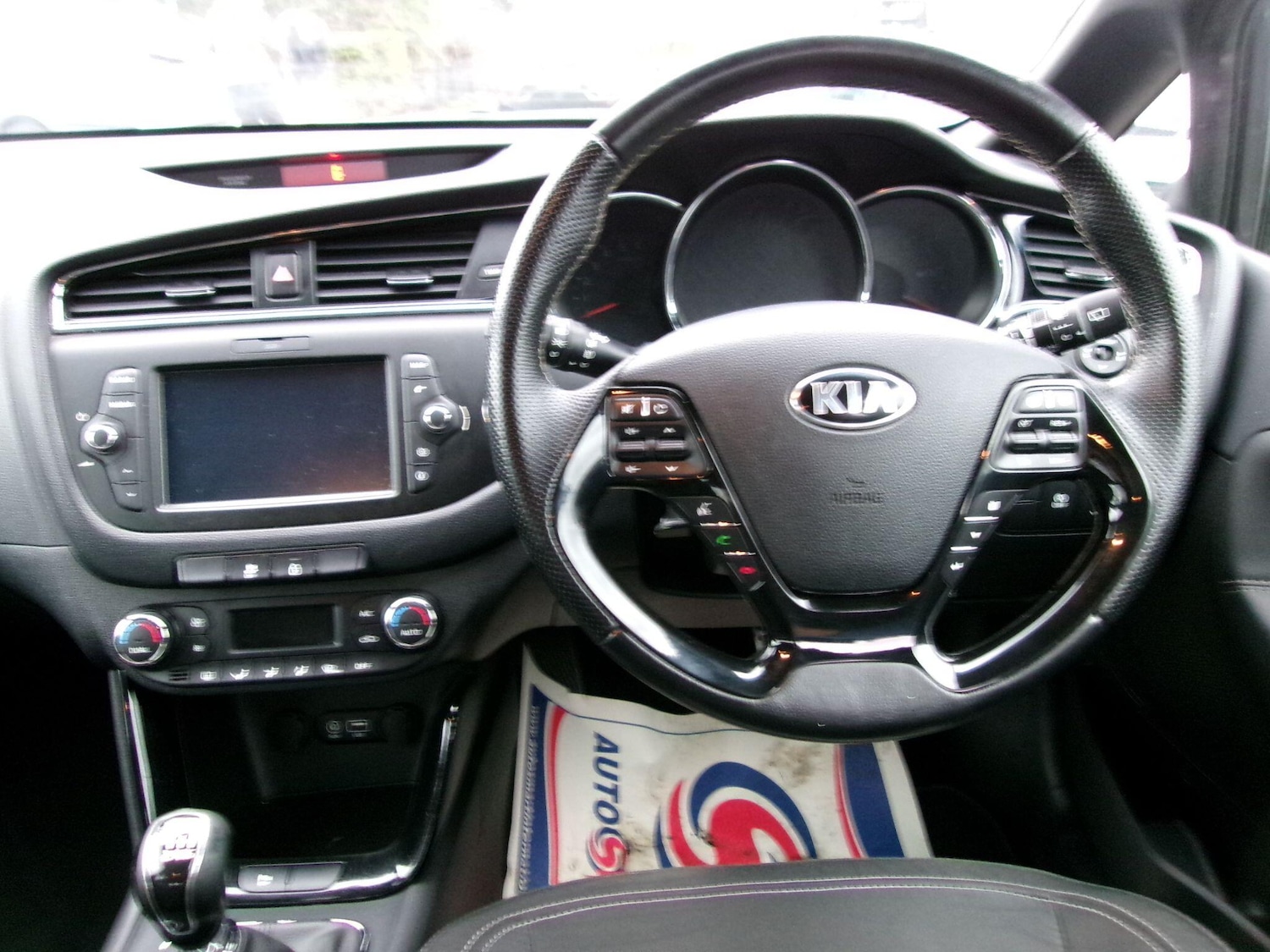 Used Kia Ceed 2018 for sale - 76887023: Photo 18