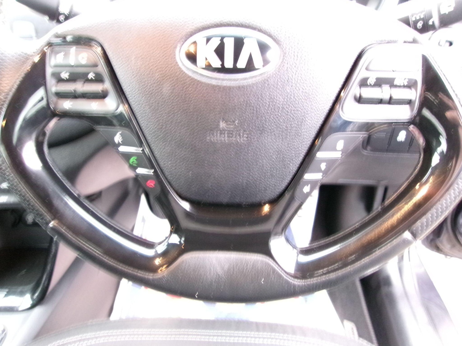 Used Kia Ceed 2018 for sale - 76887023: Photo 20