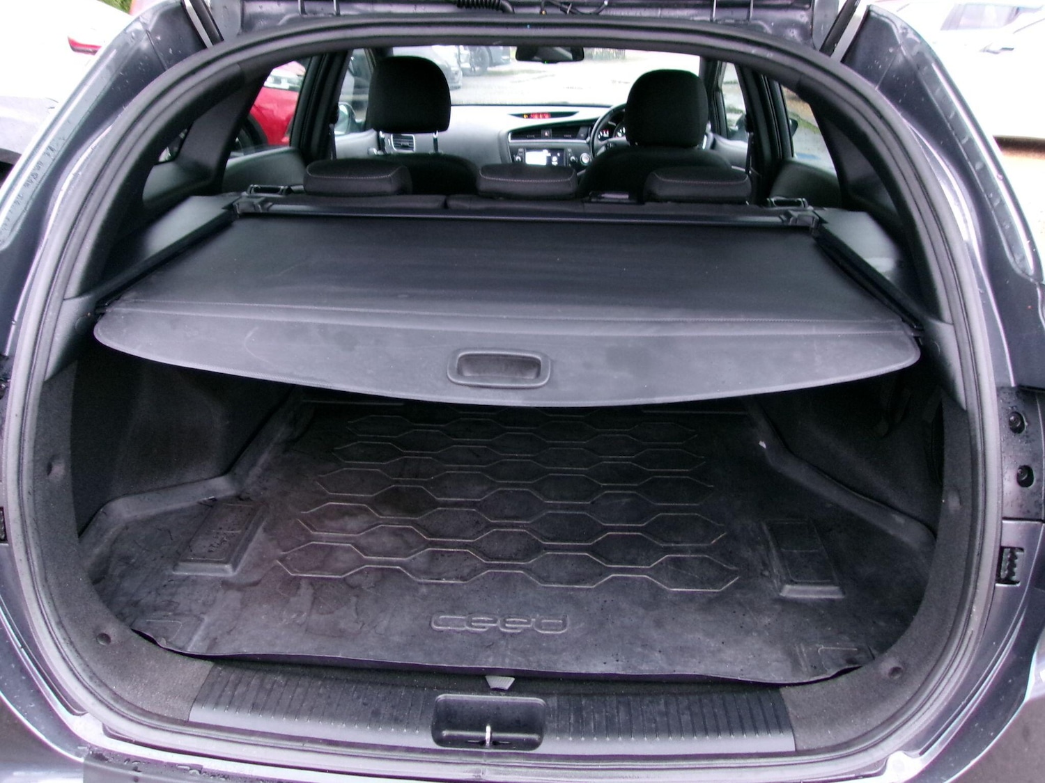 Used Kia Ceed 2018 for sale - 76887023: Photo 26