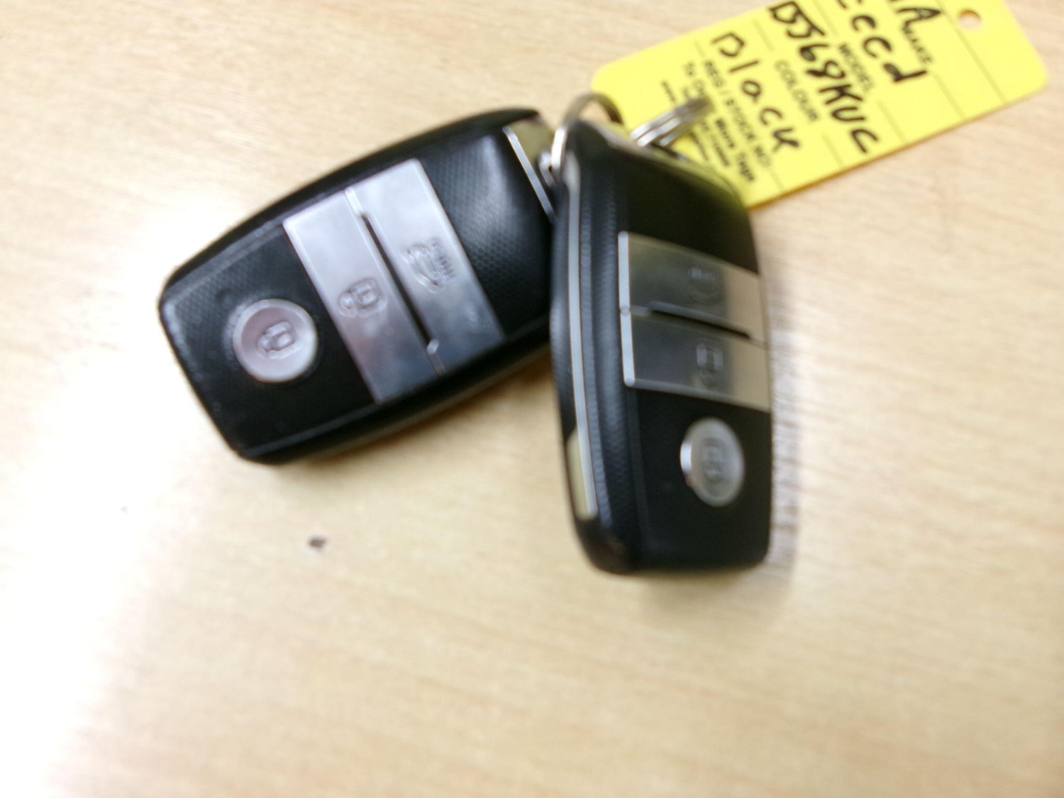 Used Kia Ceed 2018 for sale - 76887023: Photo 29