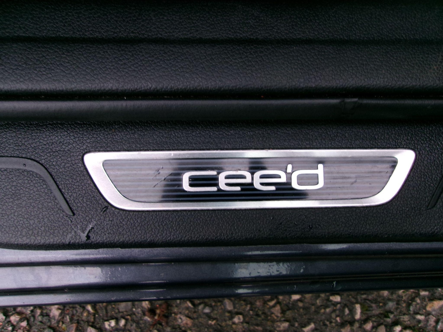 Used Kia Ceed 2018 for sale - 76887023: Photo 32