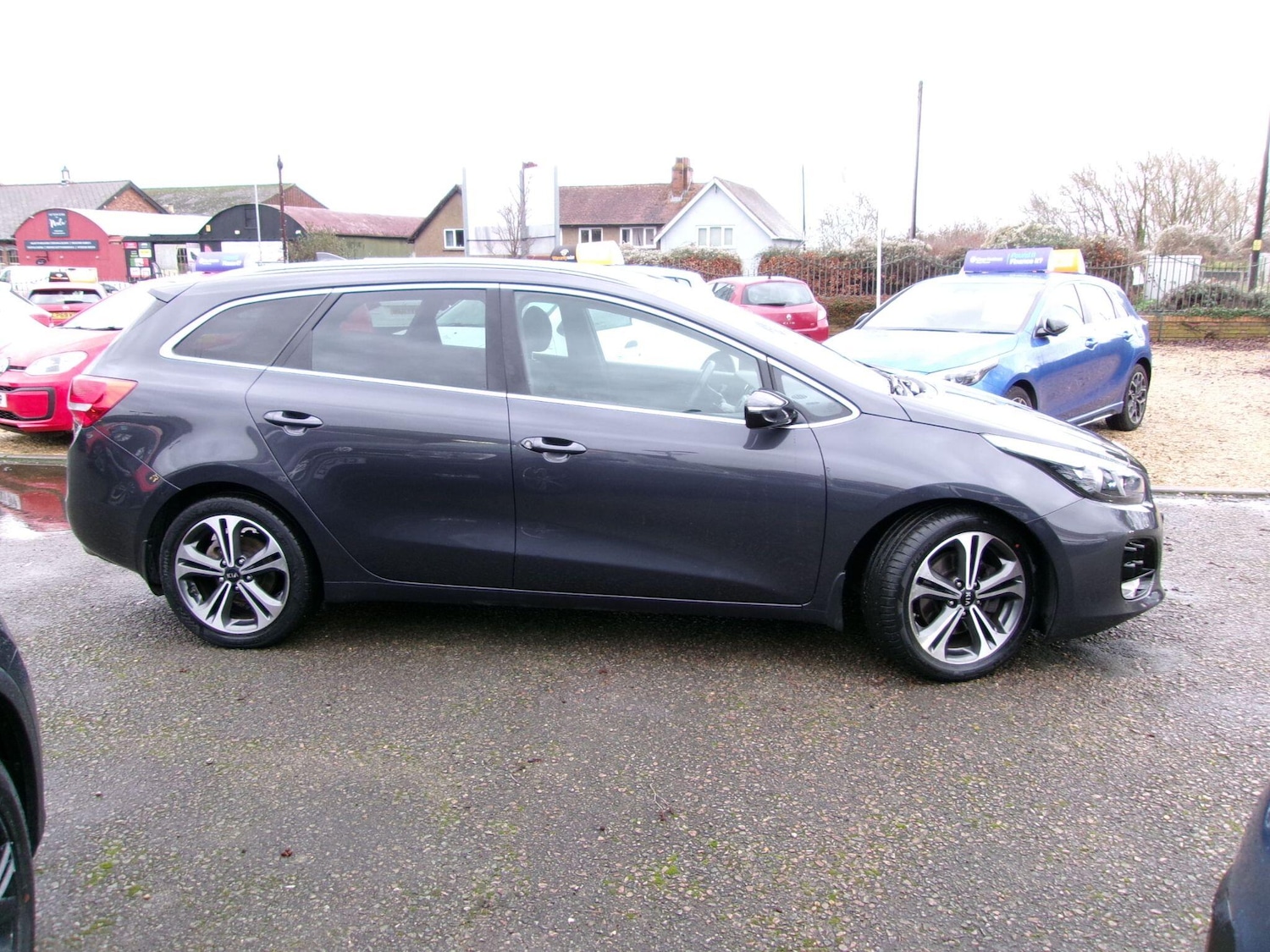 Used Kia Ceed 2018 for sale - 76887023: Photo 6